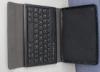 PU Leather 8&quot; Tablet bluetooth Keyboard Case Black / Blue / Red