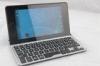Groove Wireless Bluetooth Tablet Keyboard Google Nexus 7 Second