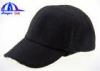 100% Polyester Microfiber Woven Sports Baseball Cap With Led Light