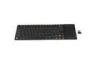 Dustproof 2.4Ghz Wireless Keyboard