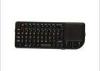 82 Keys Mini 2.4G Wireless Keyboard Touch-pad PC ABS For Smart TV