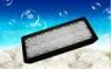 Epistar Chip fish tank LED lights aquarium lighting 40LM/W 294W 98 X 3W 630mA