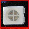 PLCC2 0.06W 20mA Multi-Color RGB SMD LED 3528 LED Diode for Sign Board