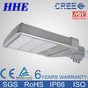 Energy Saving COB Led Street Light 150W Adjustable Beam Angle -5-15 Degree