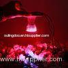 800lm 380nm - 730nm Greenhouse Flowering Led Grow Light IP44 For Indoor
