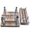 Precision Progressive Making Metal Stamping Dies For Electrical Terminal