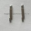 OEM 58 - 60 HRC Precision Connector mould parts for cavity insert