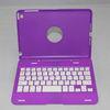 Portable 7.9 inch iPad Mini Bluetooth Keyboard Protect case Factory Supply