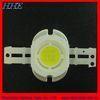 Pure White 9v - 11v 1050mA 6500K 10W white high power led diodes of InGaN / GaAsp Chip