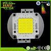 InGaN 45mil chip 20W high brightness LED Warm White 3000k - 3500k
