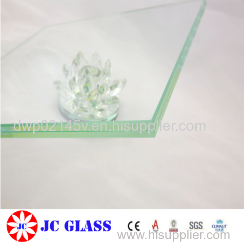 tempered laminated glass specificatio Tempered Laminated Glass