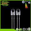 ROHS SGS ISO approved led lamp pure white 3mm 5mm 8mm oval led diodes