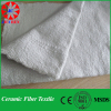 Ceramic Fiber Fabric With Stainless Steel JC Textiles