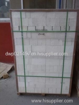 insulating fire brick for sale Grade 30 Kiln Insulating Fire Bricks