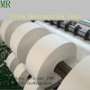 High Quality Matt Ultra Destructible Vinyl Materials Rolls Unmoved Destructible Label Paper