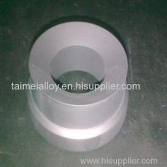 OEM anti-corrosion special shape carbide