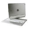 Lightweight Wireless Aluminum Bluetooth Keyboard For iPad Air