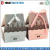 2015Hot Sale Dessert Paper Box for Gift