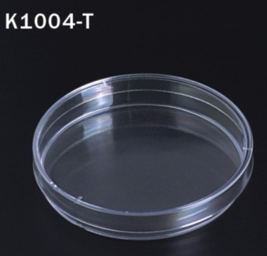 90*15mm Petri Dish 3Vents