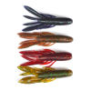 Fishing-Shrimp WARCRAFT fishing lure soft lure soft bait