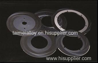 Brand new special tungsten carbide product with ISO certificate