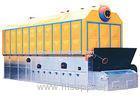 AAC Sand Lime Block Compact Industrial Steam Boiler With Coal Fired