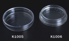 Petri dish 70*15mm and 65*15mm