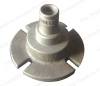 Automobile water temperature control parts