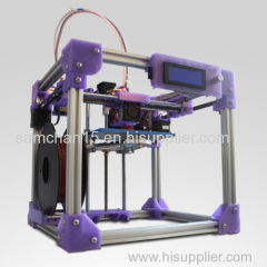 3d printer for desktop