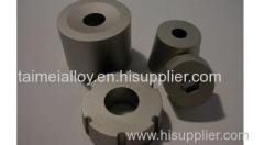 non-standard tungsten carbide products made in China