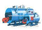 WNS Series 6 Ton Gas Fired Industrial Steam Boiler Approved ISO9001