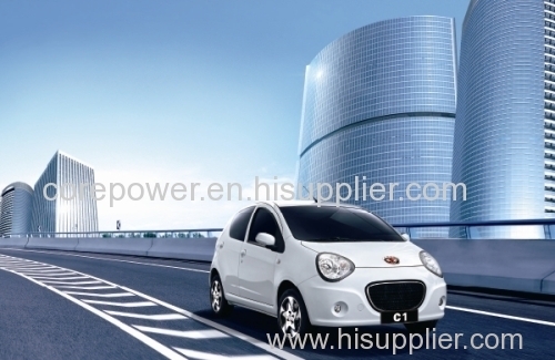 China electric car electric vehicle passenger automobile cars
