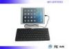 Plug Play iPad Wired Keyboard MFI Certified with 8 Pin Lightning Connector