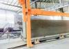 Safety Autoclaved Aerated Concrete Plant AAC Semi - Product Hoister For Slab