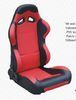 Light Weight Universal Custom Racing Seats With Streamline - Back