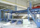 Automatic Aerated Concrete Block Making Machine With400000m3 / Year