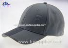 Fashion Wholesal Fitted Baseball Caps With D-bossed & Printing Logo