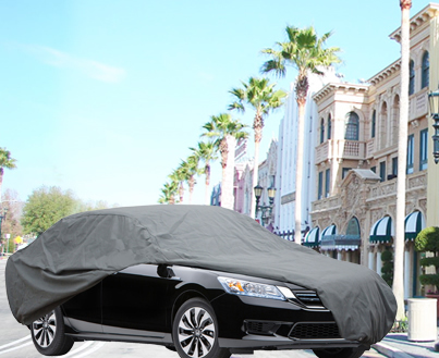 Fashion auto car covers