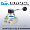 SMC Hand Switch Control valve