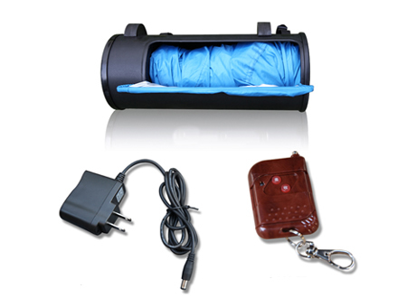 Auto remote control car cover for SUV car