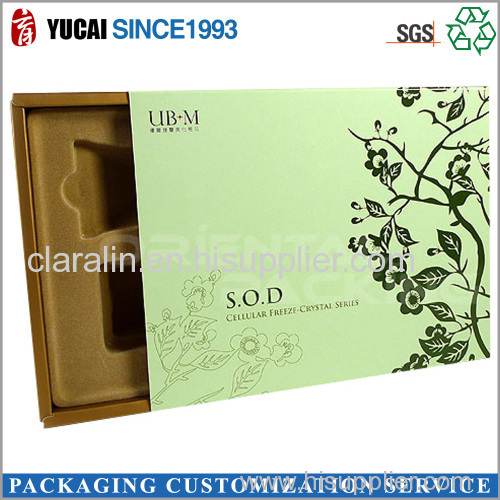 High Quality Tea Paper Box for Sale