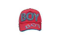Boys Baseball Caps Sales