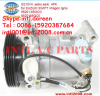 SS10V4 car/ auto air ac compressor seiko seiki for SUZUKI SWIFT /Wagon Ignis 95201-65GCO 9520169GC0