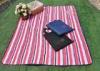 Two - people extra large waterproof picnic blanket with comfort Sponage inside