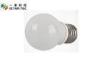 Fashion 360 Degree Warm White Indoor LED Light Bulbs 5W AC 85V-264V