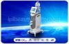 Cryolipolysis fat freeze treatment fat reducing machine with Cold Laser Cavitation