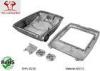 ADC12 Aluminum LED Flood Light Housing for Outdoor COB 20W LED Floodlights