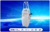 Vacuum multipolar RF ultrasonic cavitation body slimming machine for fat loss