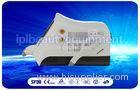 Mini ipl beauty equipment for permanent hair removal and skin rejuvenation