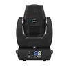 140W High Power LED Beam Moving Head Professional Stage Lighting for Live Show / DJ